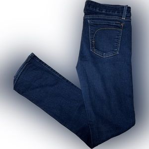 Fidelity Ace Midrise Ultra Slim Jeans